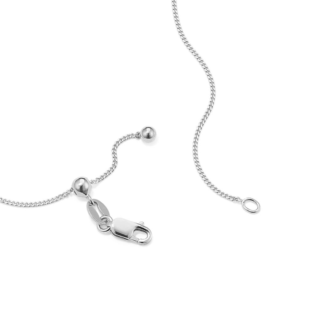 Imogen Opal Solitaire Pendant